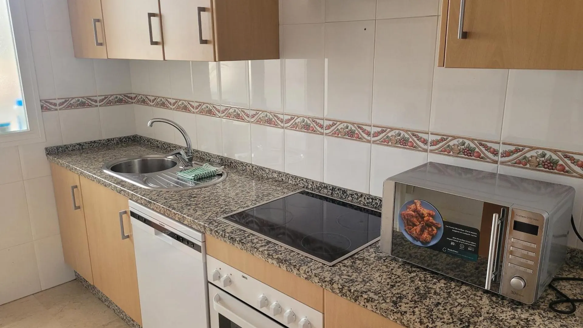Nice Seaview, 2 Bedroom Apartment Benalmadena By Casa Del Sol Hr 0*,  España