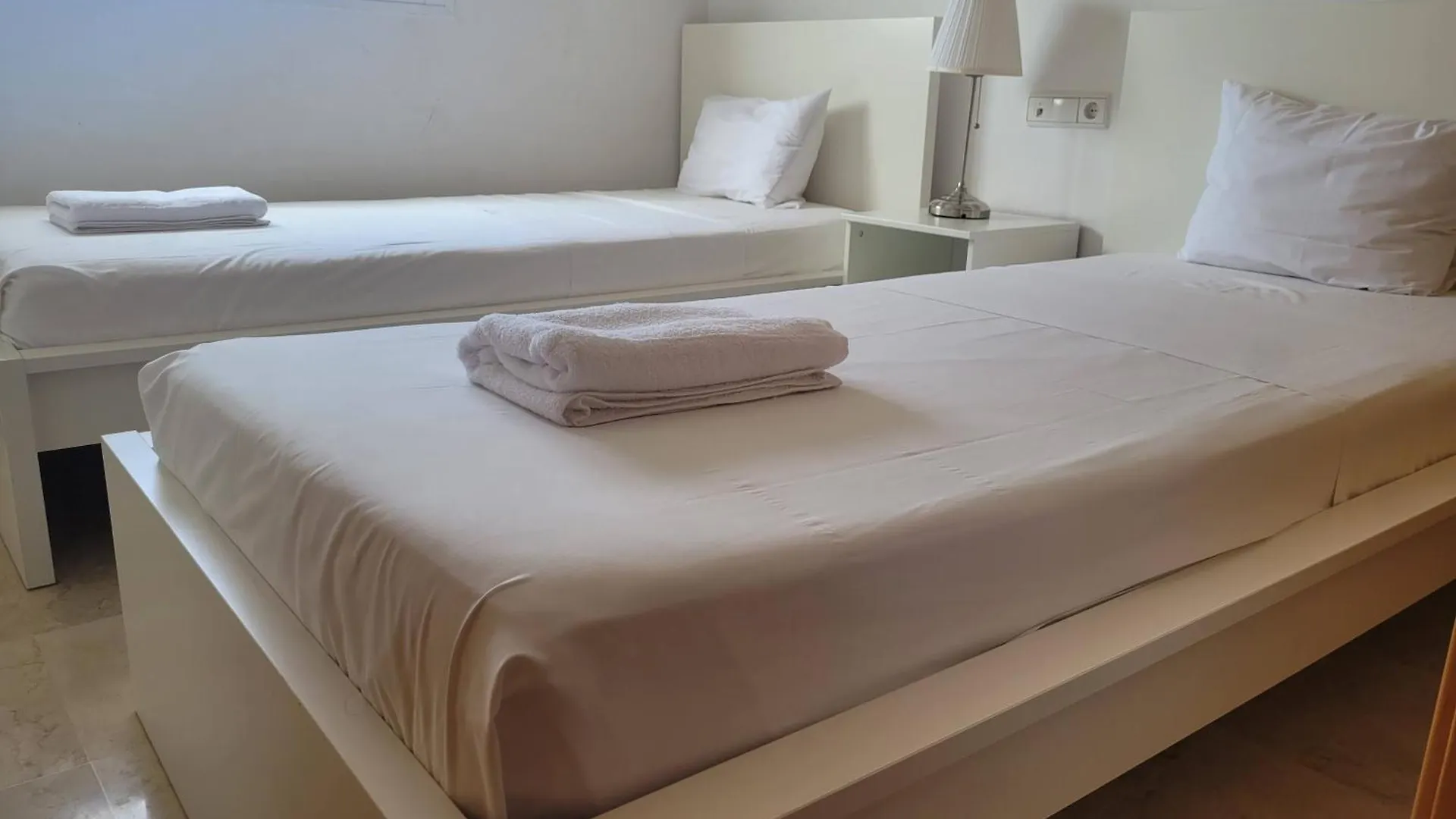 Nice Seaview, 2 Bedroom Apartment Benalmadena By Casa Del Sol Hr España