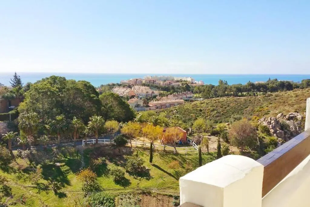 Nice Seaview, 2 Bedroom Apartment Benalmadena By Casa Del Sol Hr 0*,  Spanien