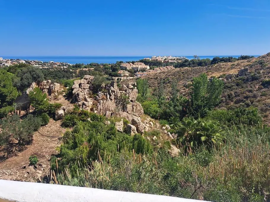 Nice Seaview, 2 Bedroom Apartment Benalmadena By Casa Del Sol Hr 0*,