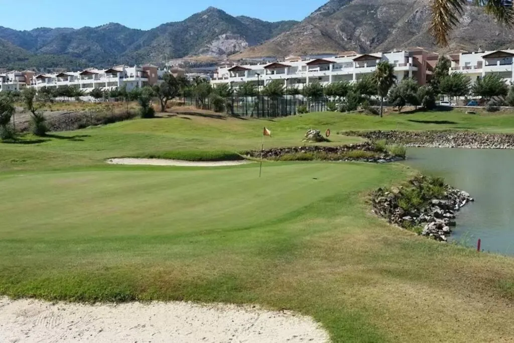 Nice Seaview, 2 Bedroom Apartment Benalmadena By Casa Del Sol Hr Spanien